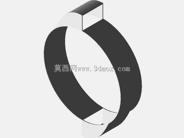 带可移动铲斗附件的RASSOR 2