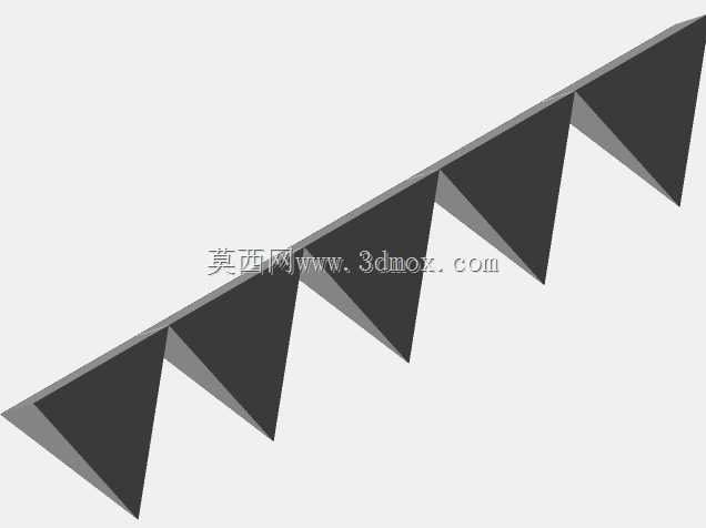带可移动铲斗附件的RASSOR 2
