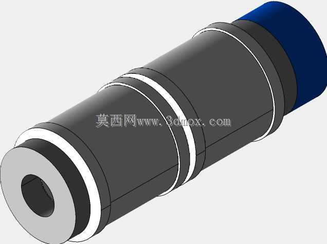 KTP金属芯XY 3D打印机