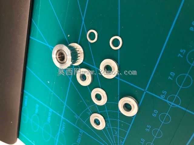KTP金属芯XY 3D打印机
