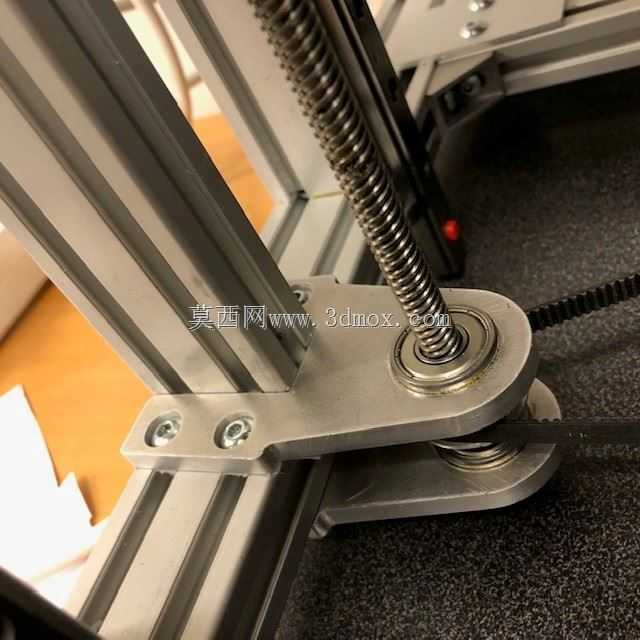 KTP金属芯XY 3D打印机