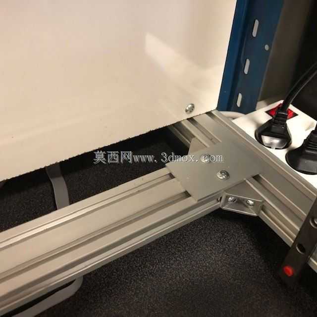 KTP金属芯XY 3D打印机