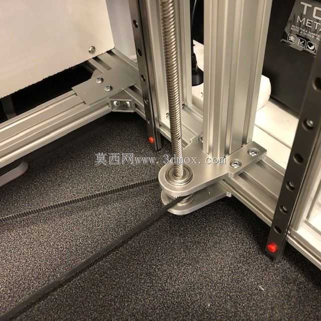 KTP金属芯XY 3D打印机