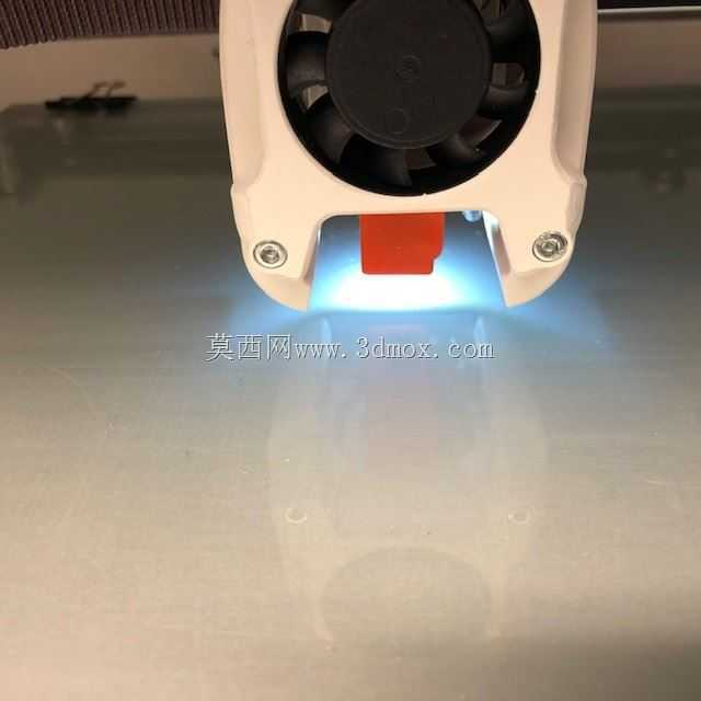 KTP金属芯XY 3D打印机