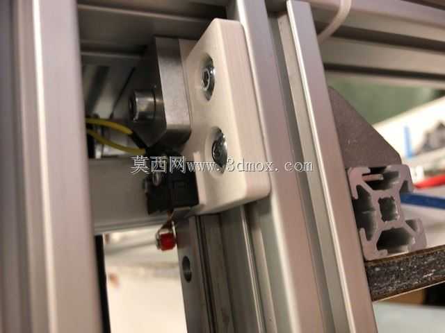 KTP金属芯XY 3D打印机