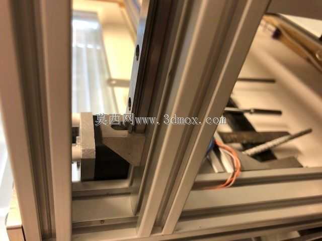KTP金属芯XY 3D打印机