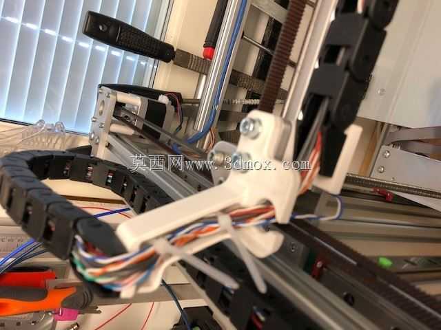 KTP金属芯XY 3D打印机