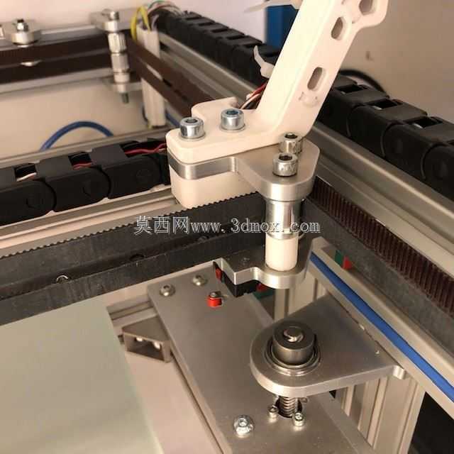 KTP金属芯XY 3D打印机