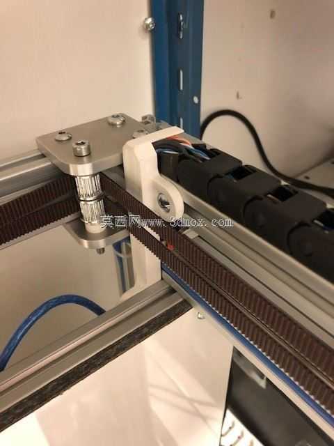 KTP金属芯XY 3D打印机