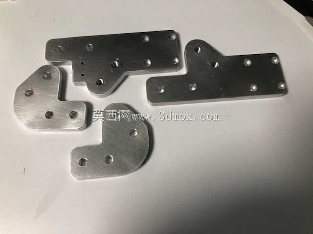 KTP金属芯XY 3D打印机