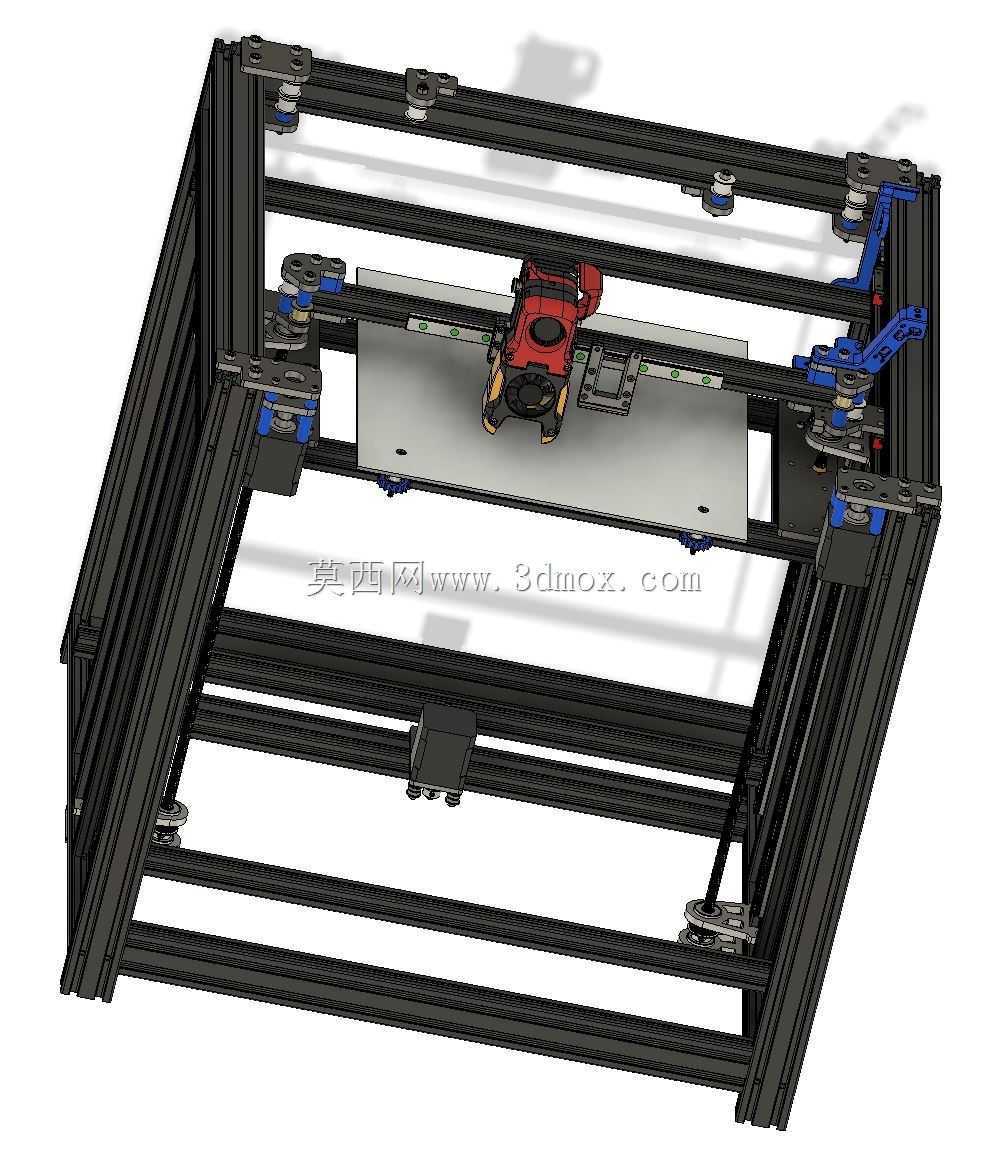 KTP����оXY 3D��ӡ��