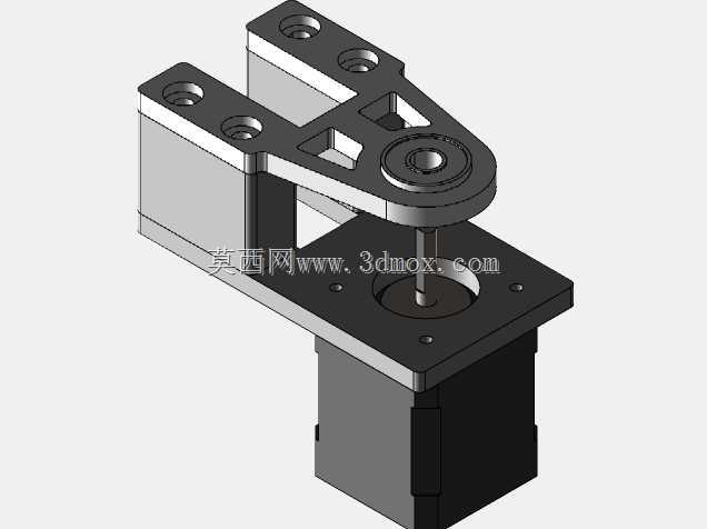 KTP金属芯XY 3D打印机