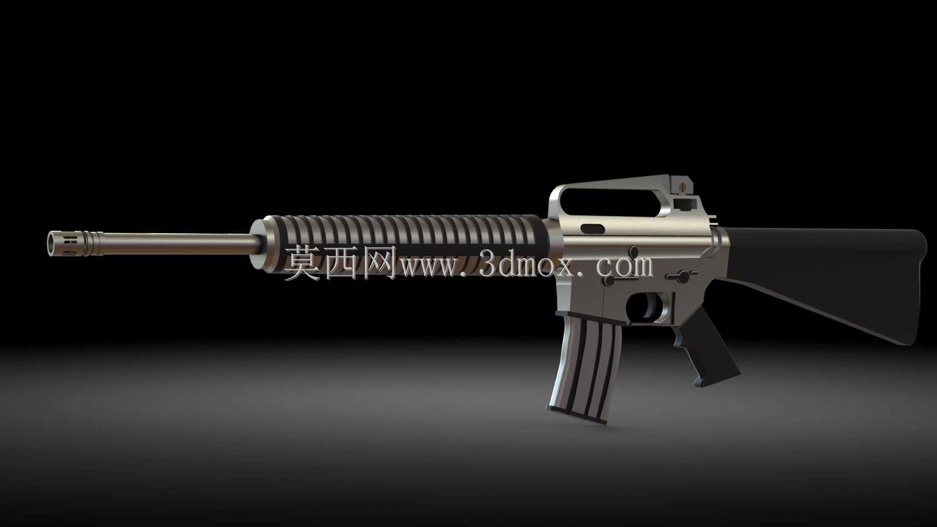 M16A4