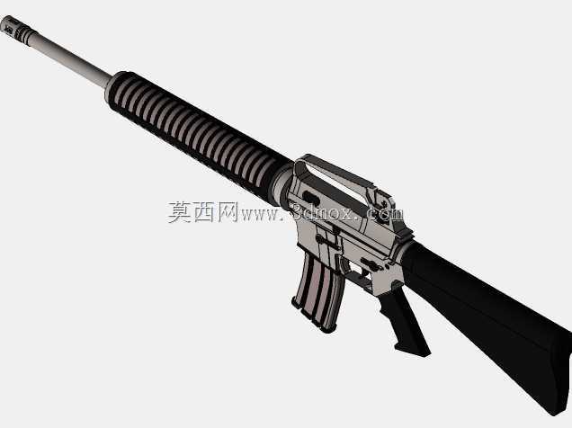 M16A4