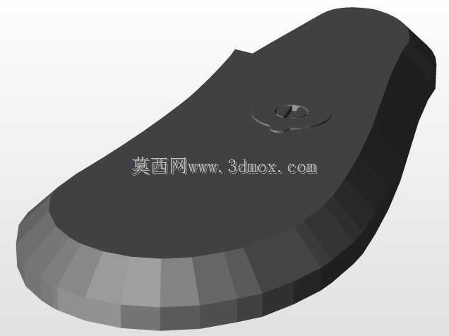 Lefaucheux M1858������12����10����3D��ӡ�׼����ǹ��