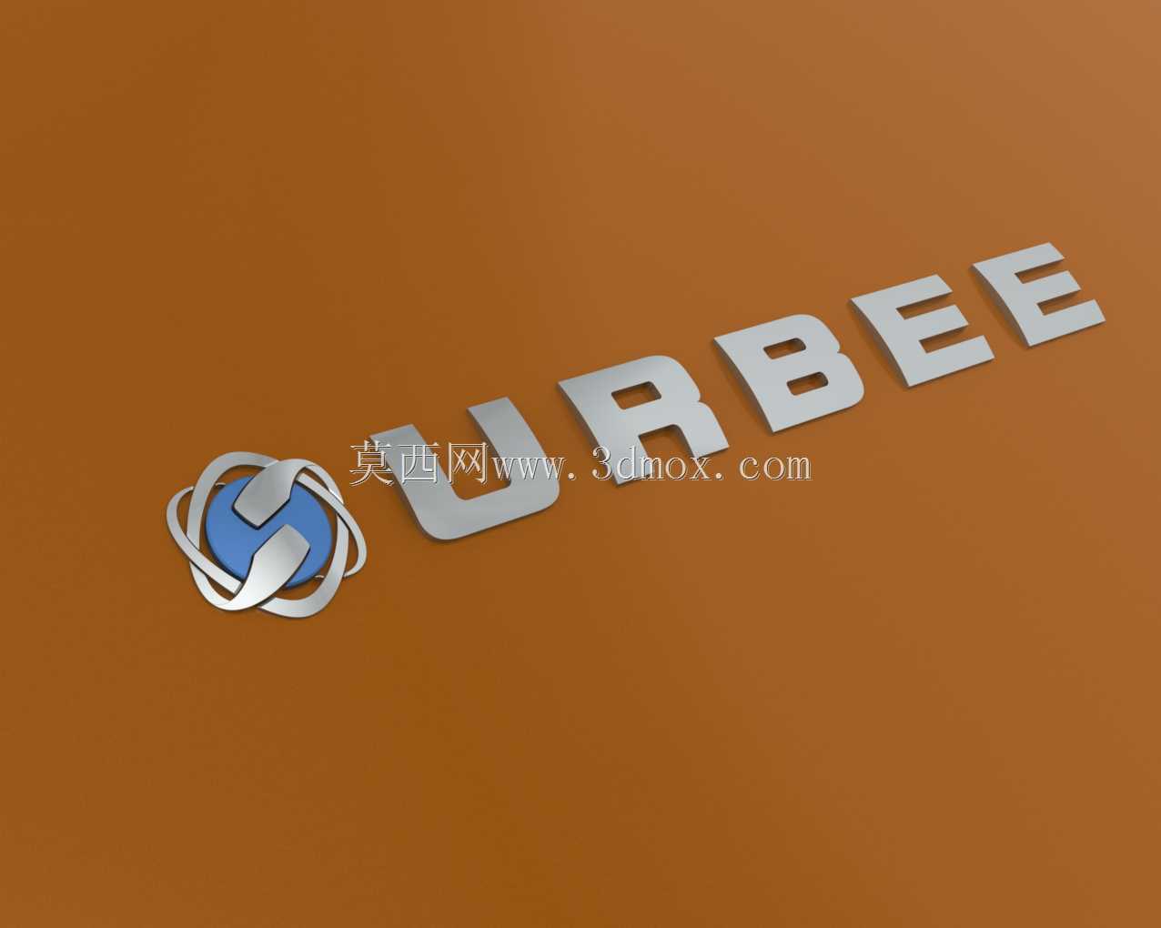 URBEE-2徽章可回收爱情