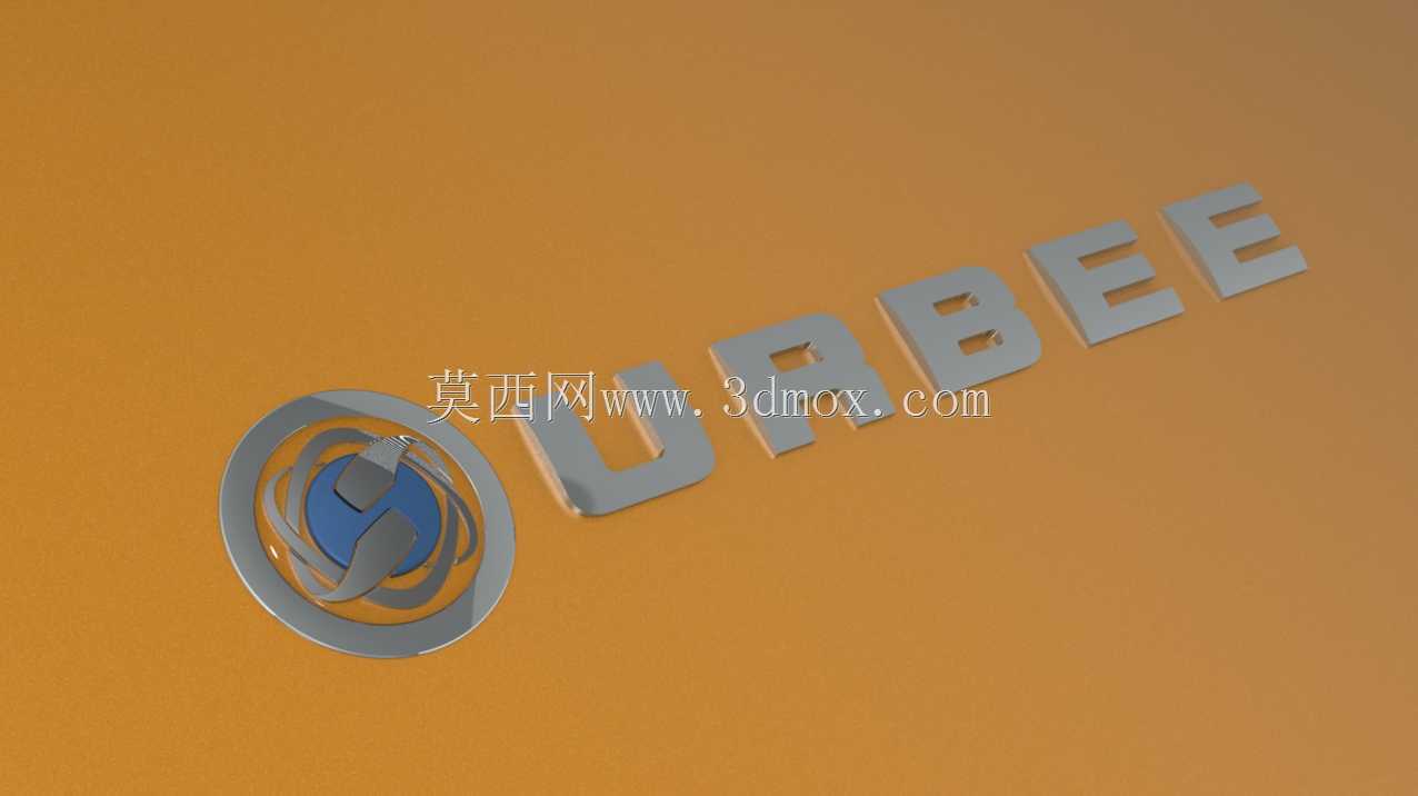 URBEE-2徽章可回收爱情