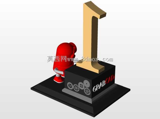 挑战2015金齿轮