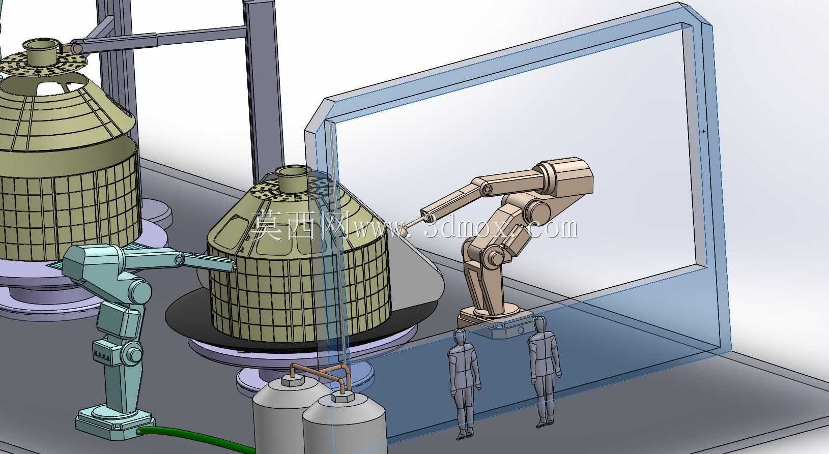 NASA 3d��ӡ����