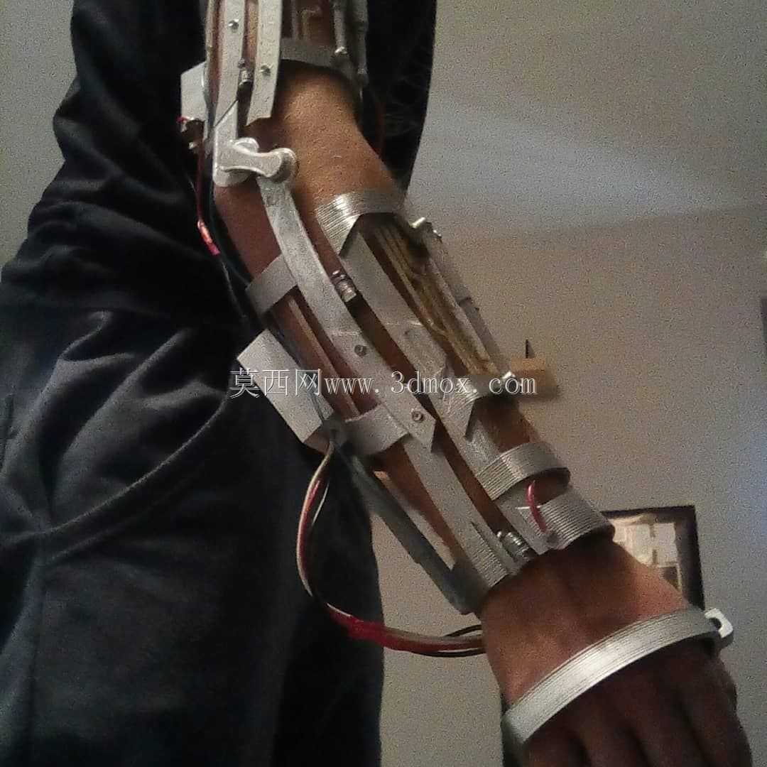 铁人mk.2武装飞行军刀