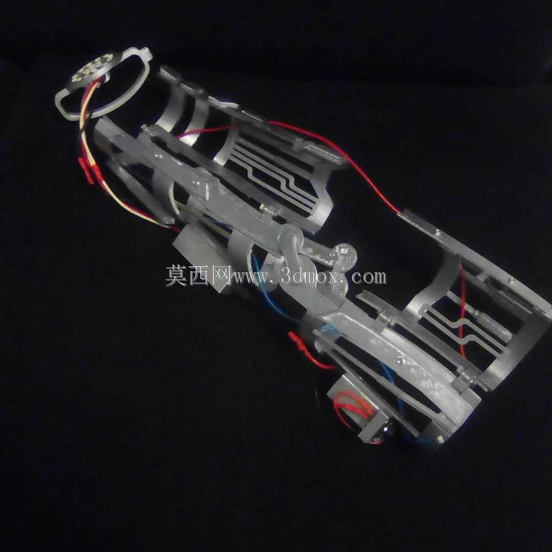 铁人mk.2武装飞行军刀