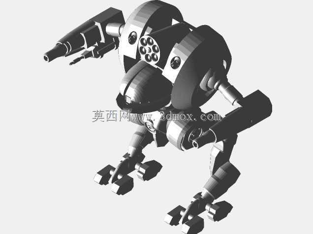 乌兹尔机械
