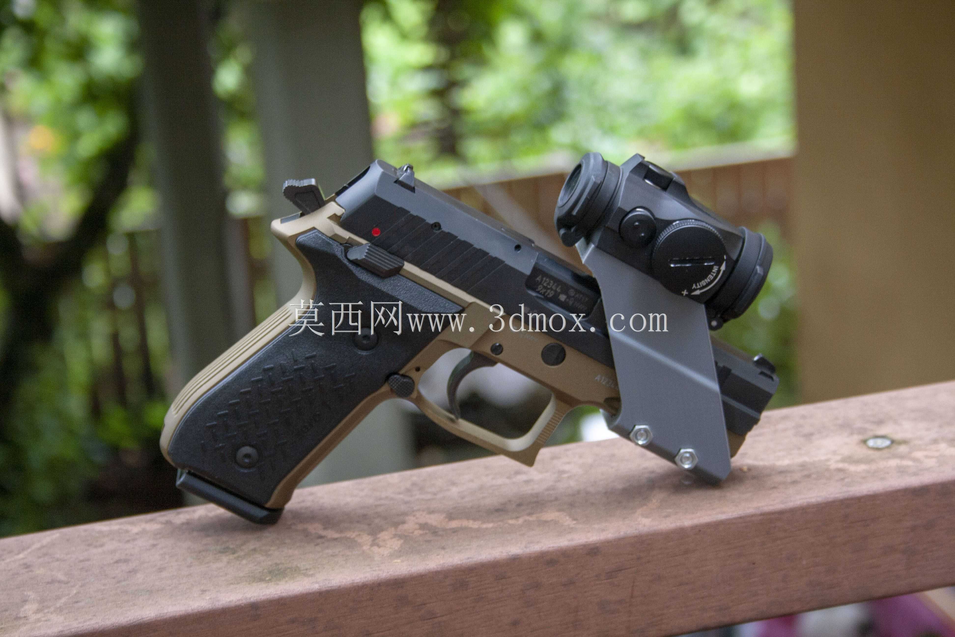 AREX zero 1/sig��Aimpoint H2��װ