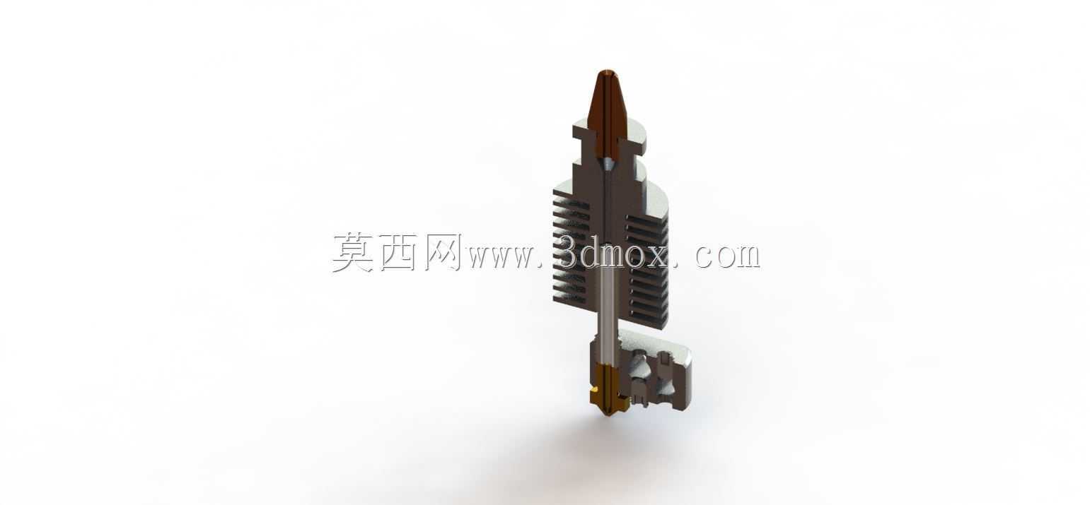 �ȶ�1,75x0,4mm���Ľ���E3D V6�汾C