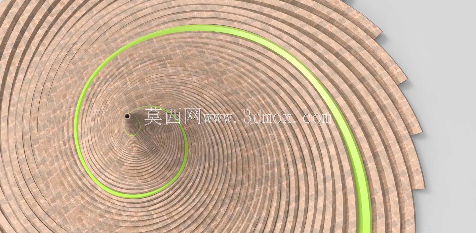黄金螺旋