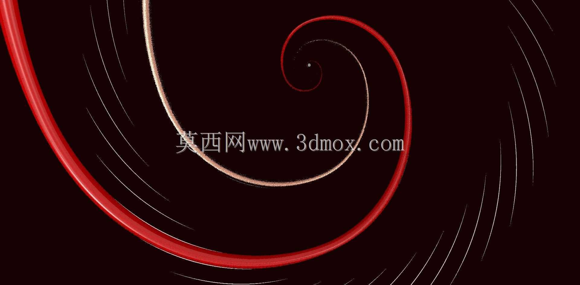 黄金螺旋