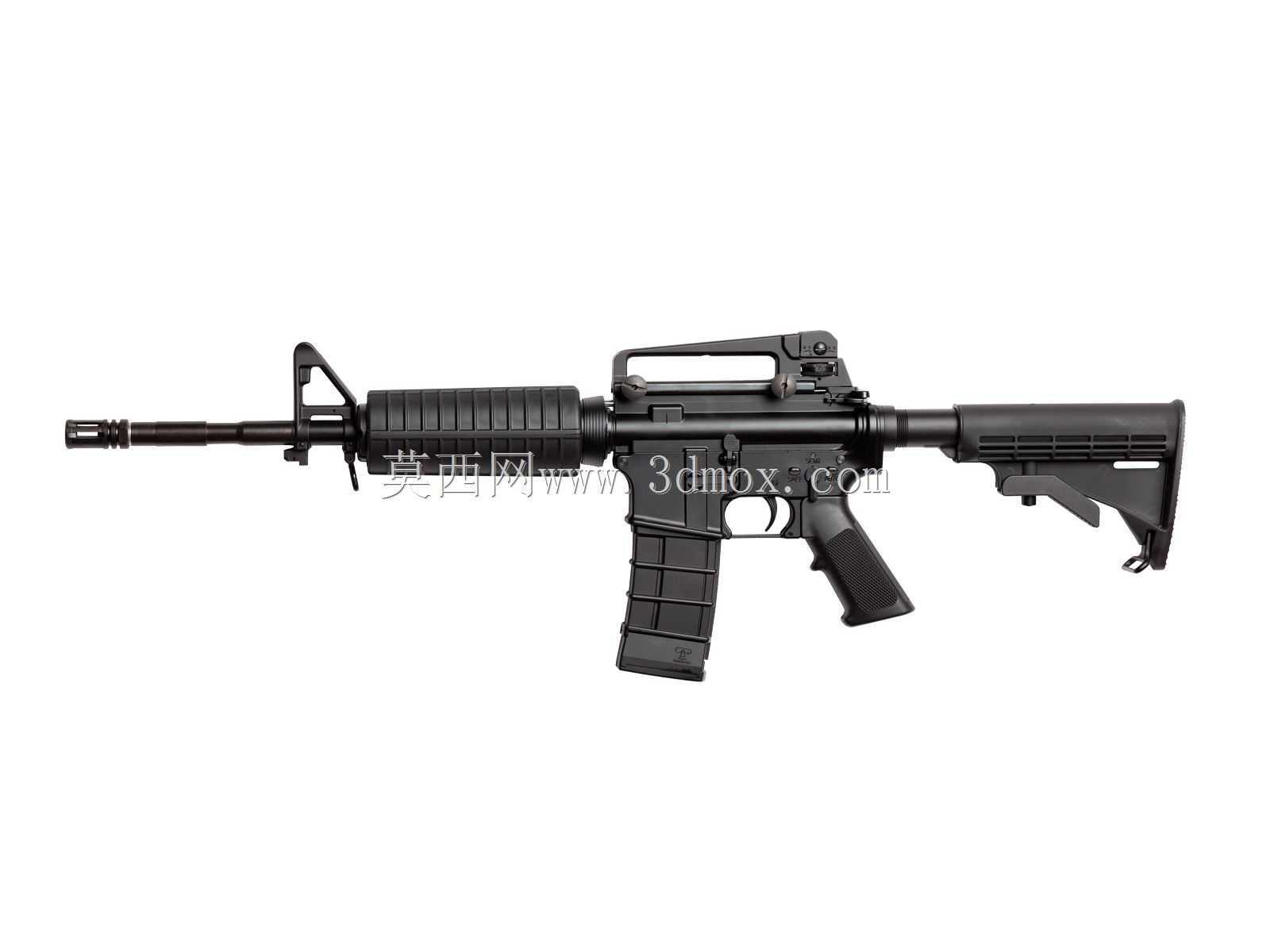 M4A1