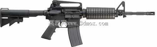 M4A1
