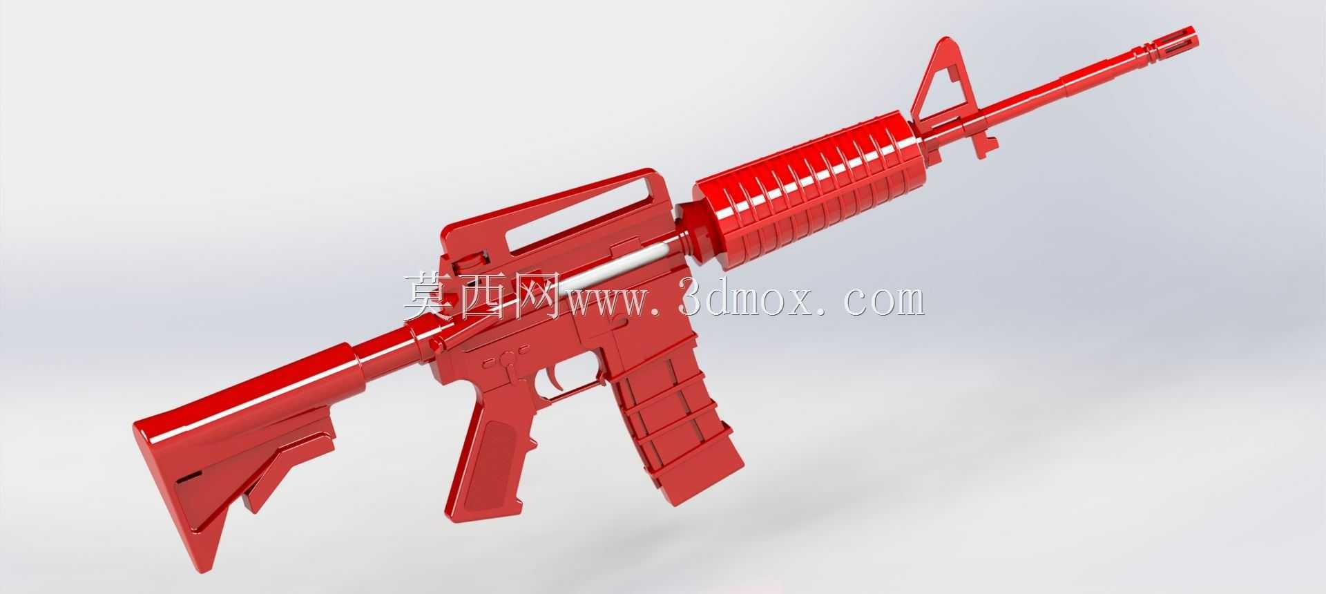 M4A1