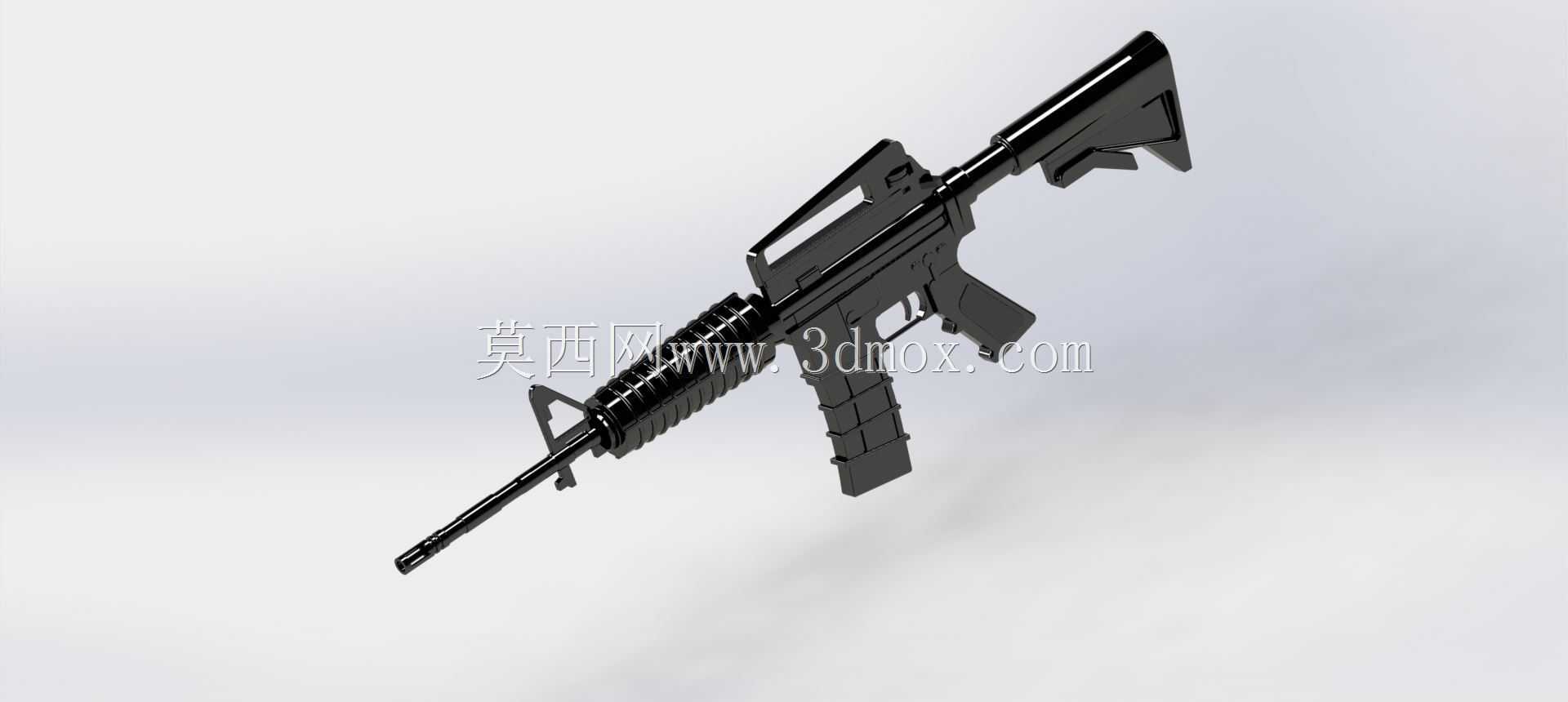 M4A1