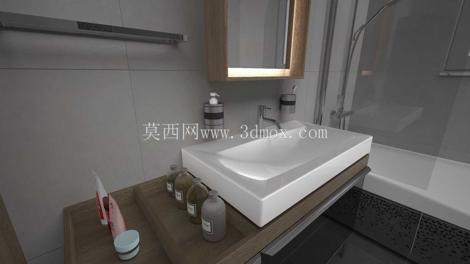 斯塔克斯壁挂式