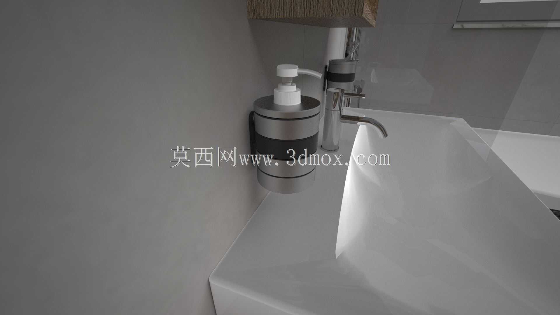 斯塔克斯壁挂式