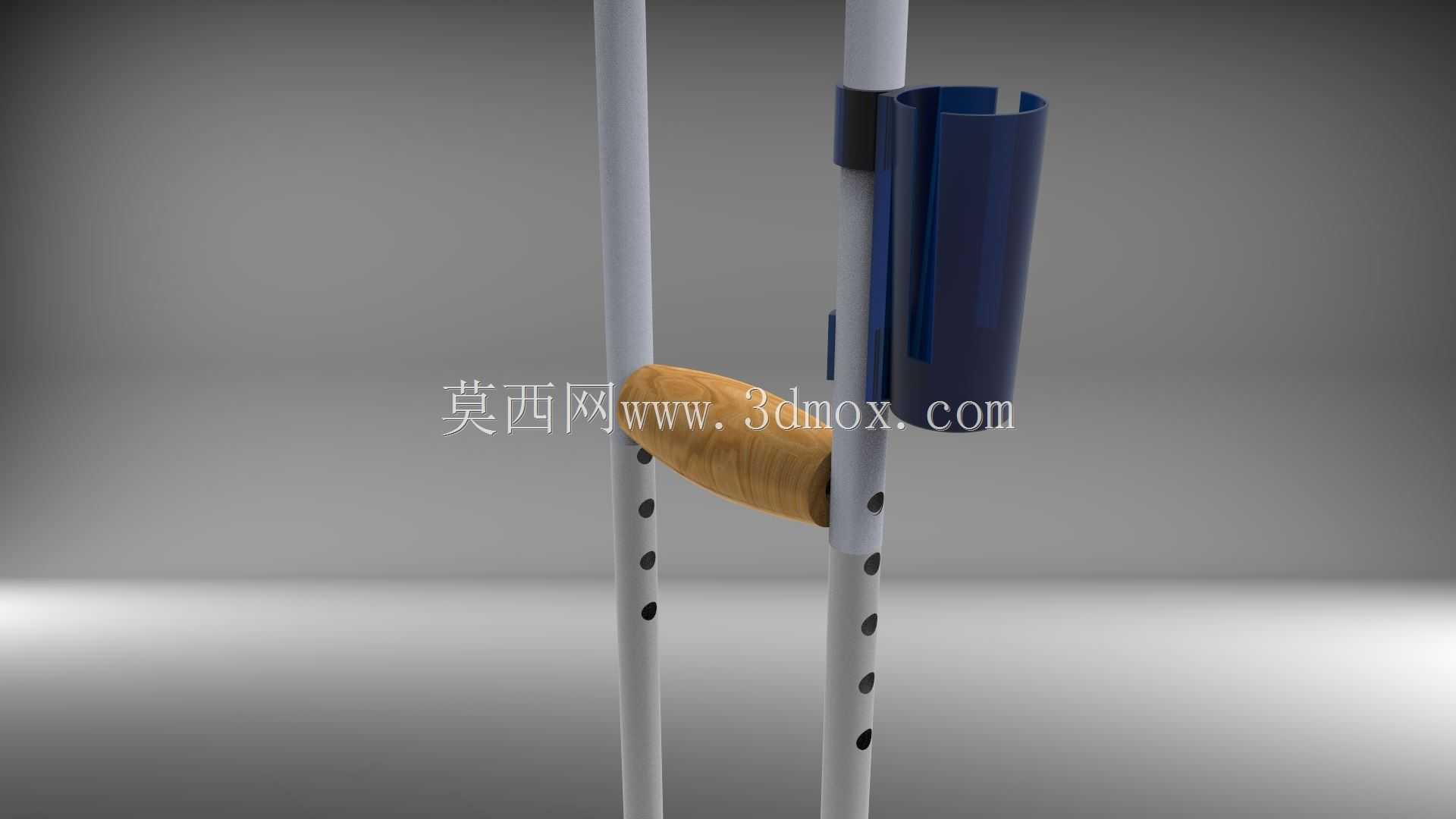 拐杖配件