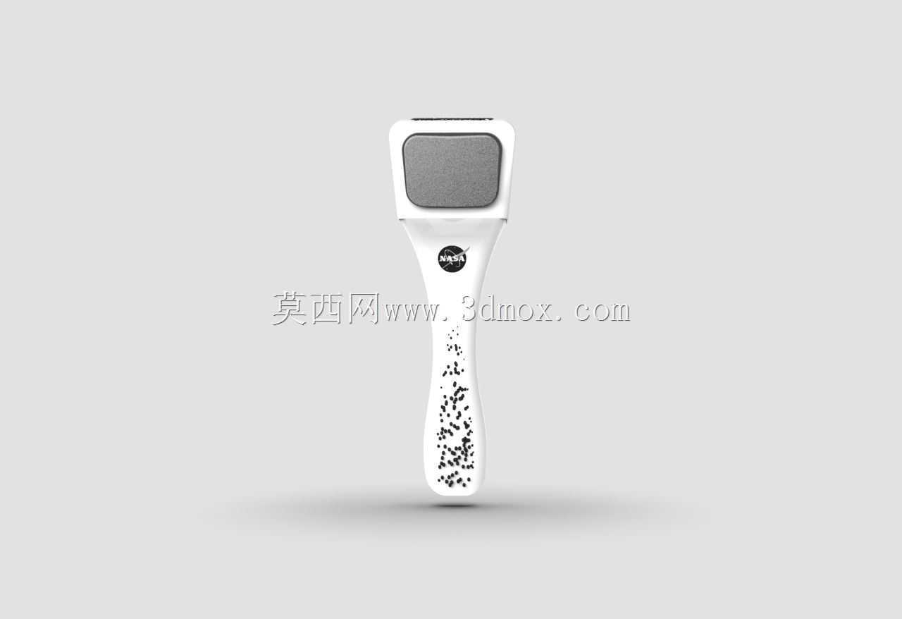 可调节力的锤子E-1924/40(用于空间任务)