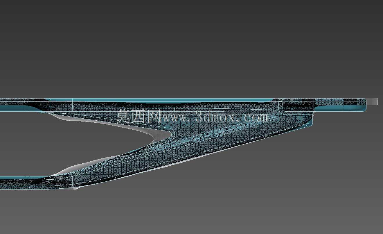 四架直升机3D 9