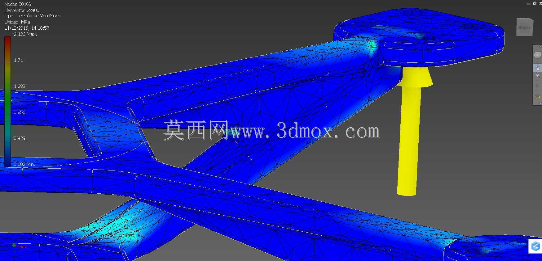 四架直升机3D 9