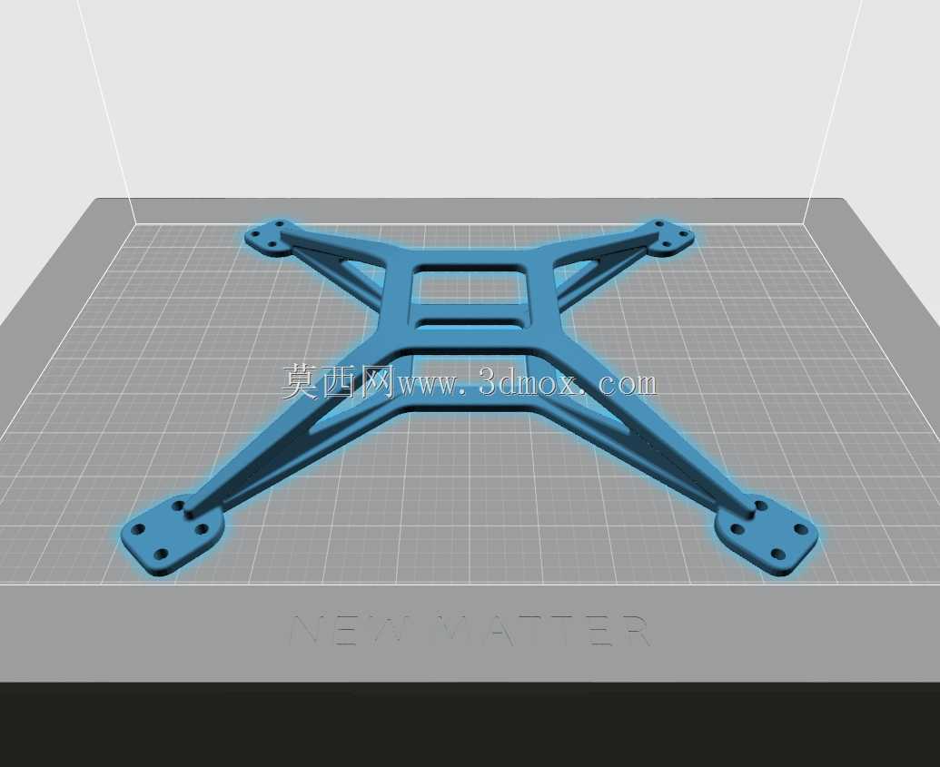 四架直升机3D 9