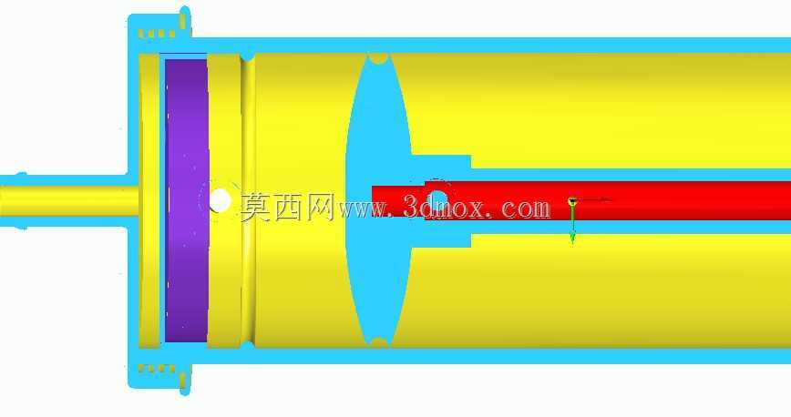 手动真空排水器