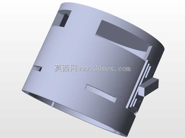 蝙蝠信号扬声器支架