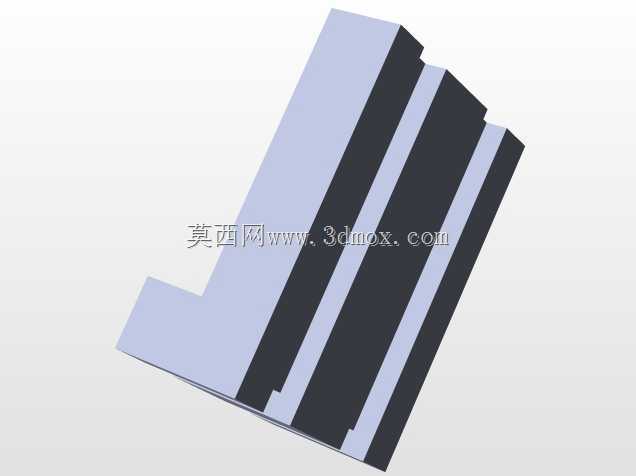 蝙蝠信号扬声器支架