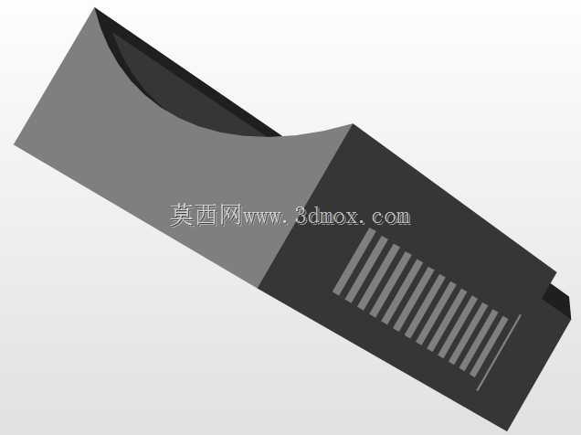 蝙蝠信号扬声器支架