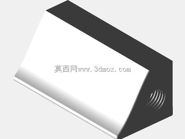 带定制3D打印附加镜头的潜水面罩