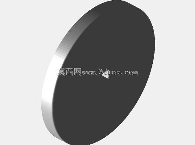 带定制3D打印附加镜头的潜水面罩