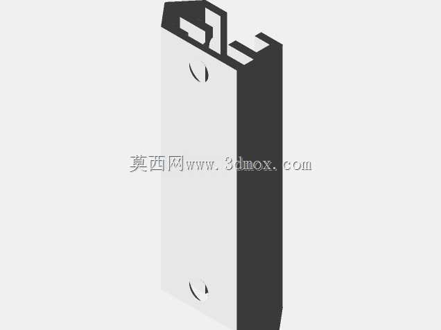 带定制3D打印附加镜头的潜水面罩
