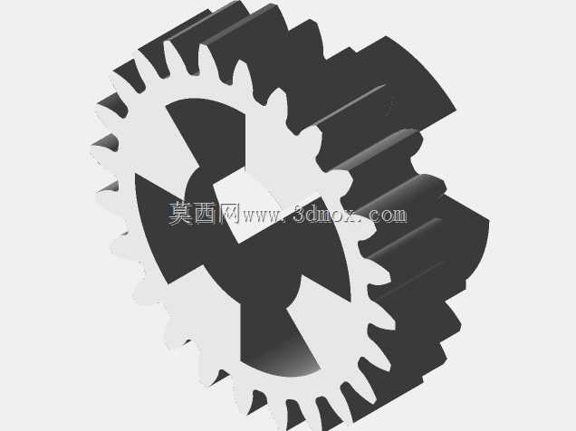 带定制3D打印附加镜头的潜水面罩