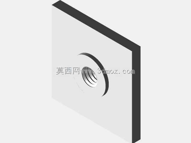 带定制3D打印附加镜头的潜水面罩